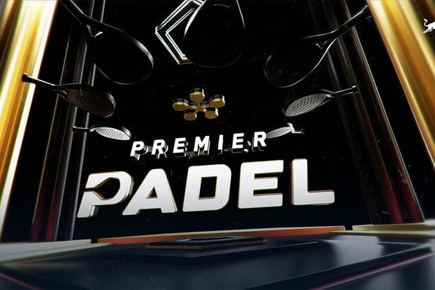 padel riyadh p1 2026 red bull highlights