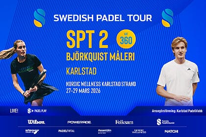 padel suede apres fip bronze helsingborg cap karlstad