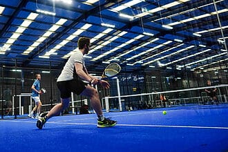 universidad pádel bucs oficial málaga abre horizonte mundial