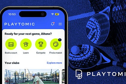 playtomic padel faut il se fier appli organise vos matchs