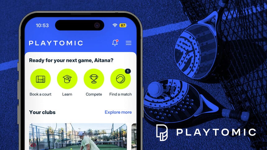 playtomic padel faut il se fier appli organise vos matchs