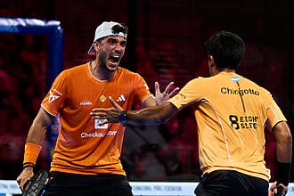 premier padel galan chingotto tapia coello miami 2026