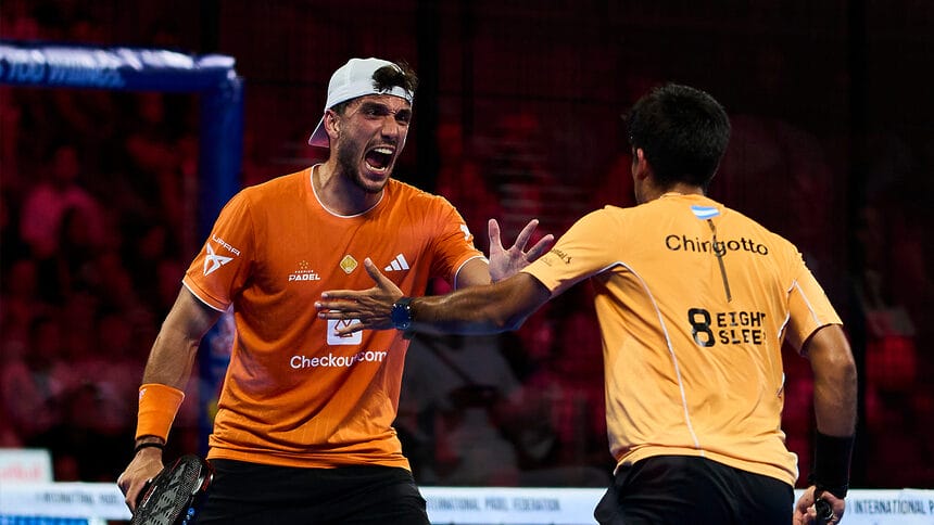 premier padel galan chingotto tapia coello miami 2026