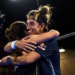 premier padel paula josemaria bea gonzalez decrochent miami bout suspens