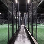 reino unido slazenger mega club pádel leeds