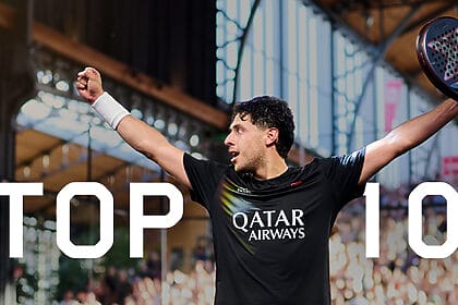 actu padel brussels premier padel 2026 coello tapia