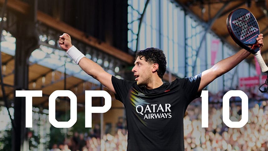 news padel brussels premier padel 2026 coello tapia