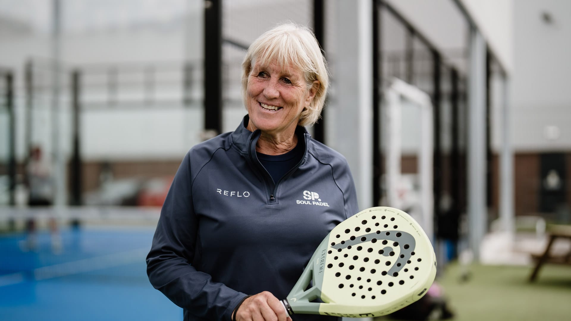 Soul Padel quiere hacer del pádel una herramienta de inclusión con Play it Forward