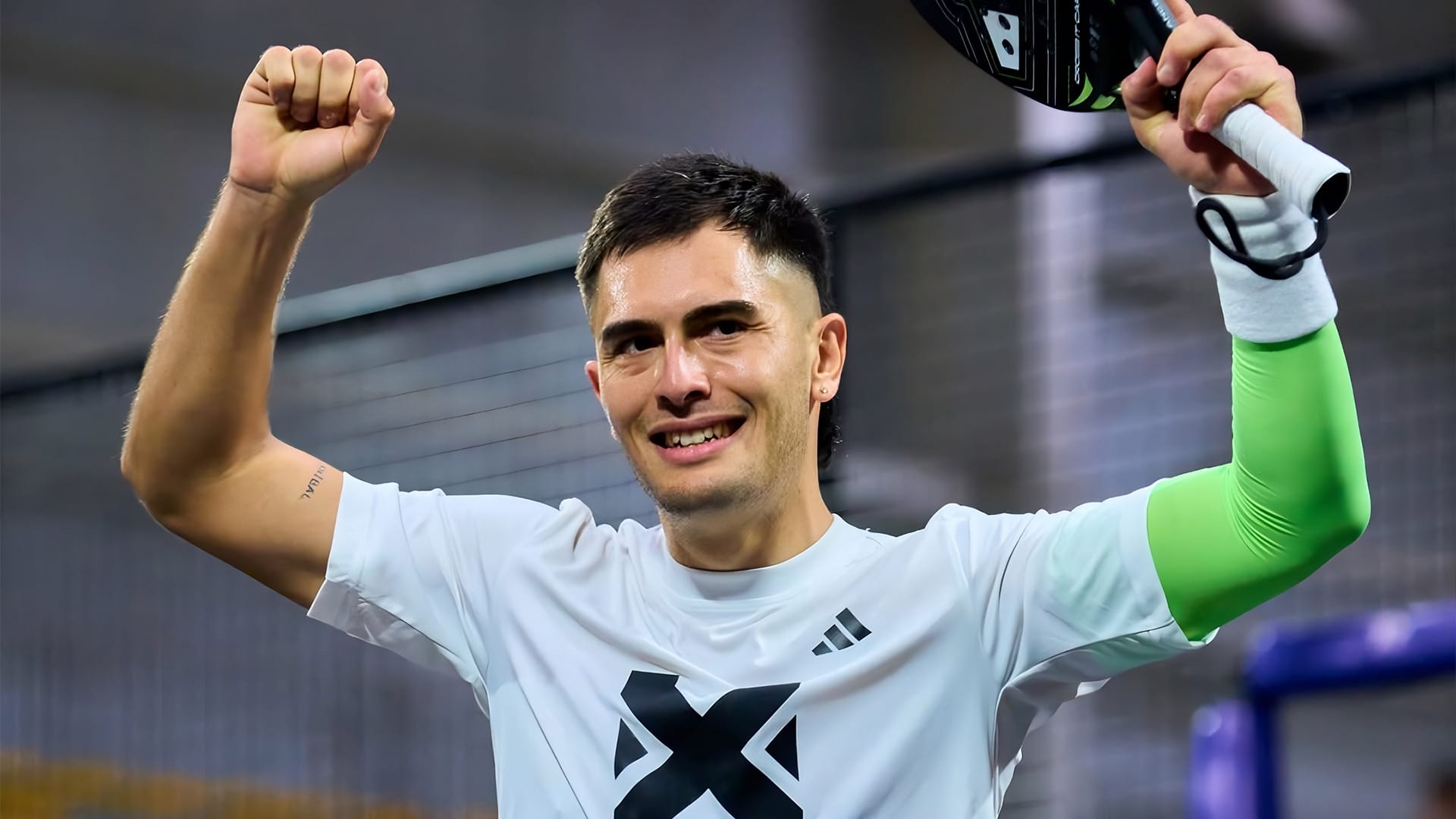 Maxi Arce en el Mundial: ¿Asunción lo ha cambiado todo para el argentino?